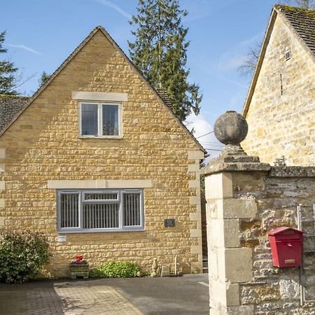 Manor Close Cottage Bourton-on-the-Water Exterior foto