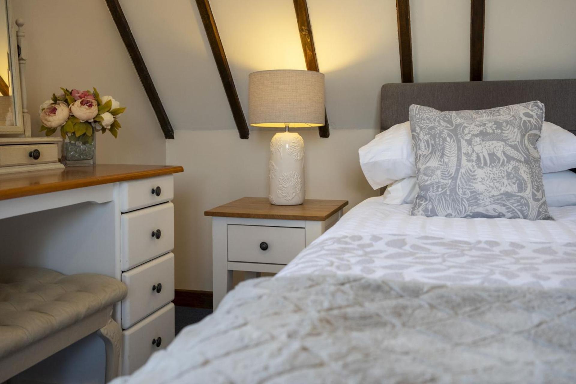 Manor Close Cottage Bourton-on-the-Water Exterior foto