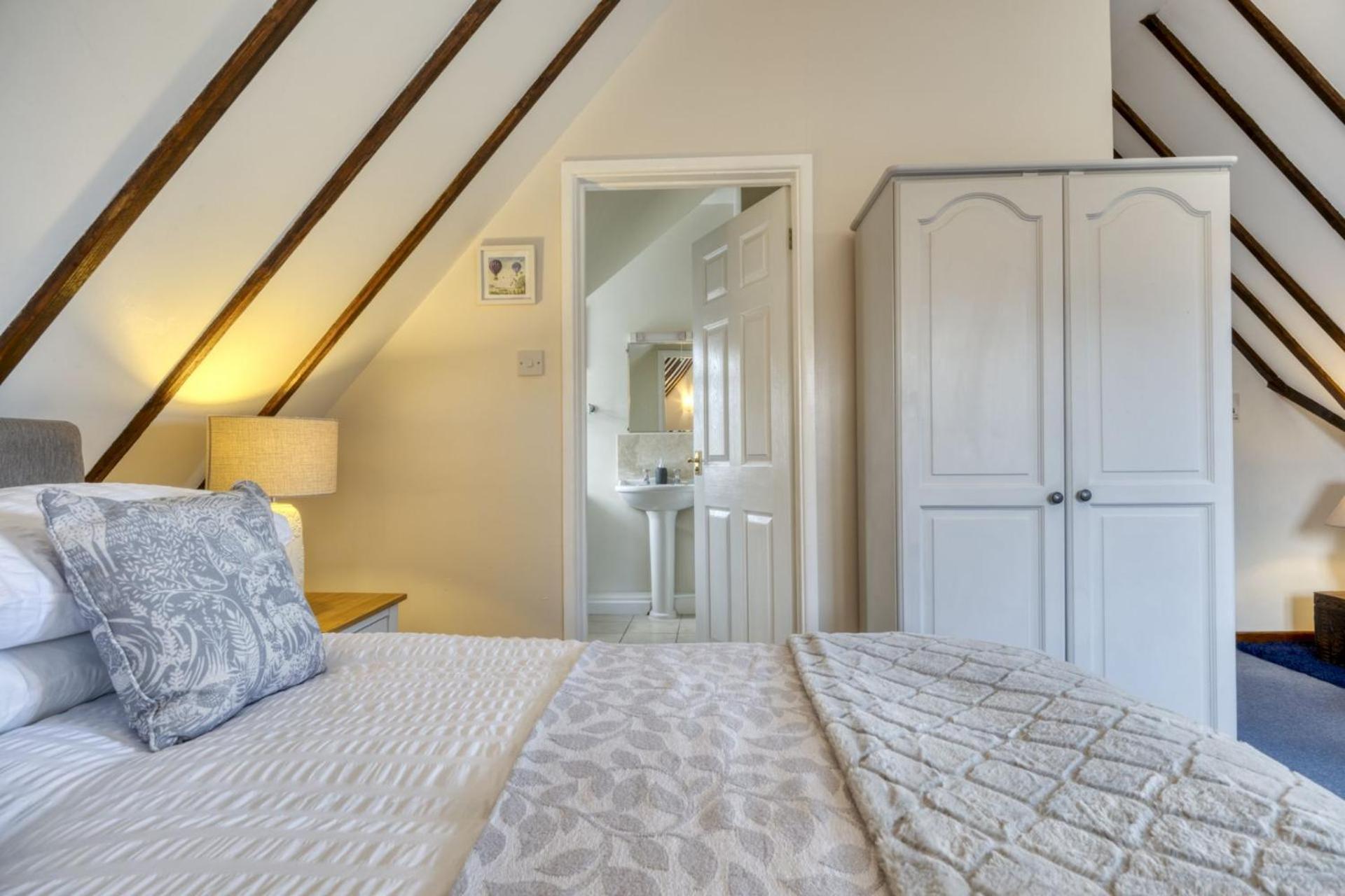 Manor Close Cottage Bourton-on-the-Water Exterior foto