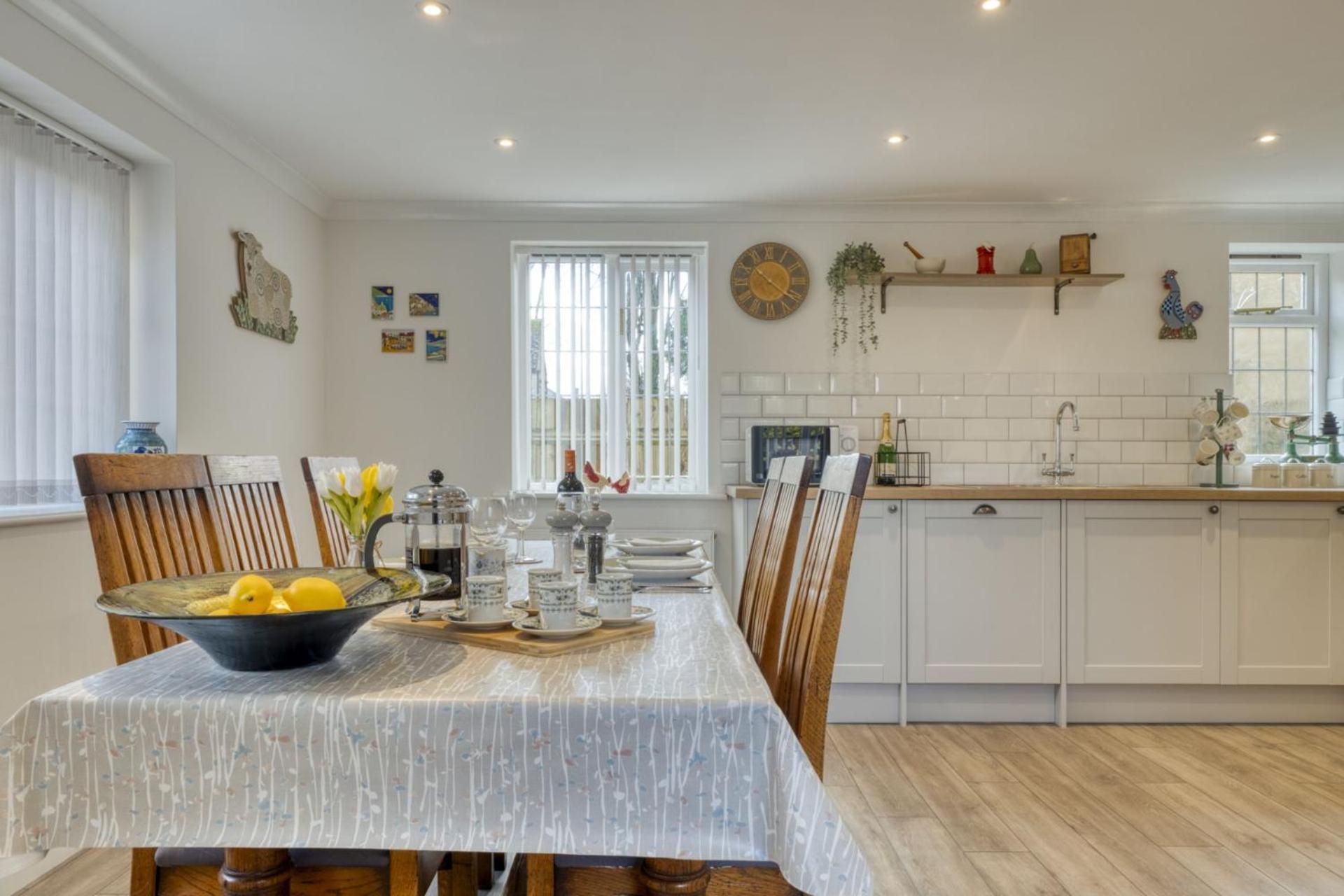 Manor Close Cottage Bourton-on-the-Water Exterior foto